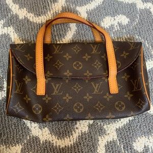 Louis Vuitton Handbag